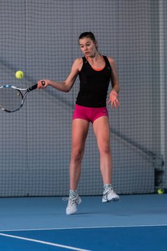 Emily-Bo Meyer 169 - Ellerbeker Weihnachtsturnier